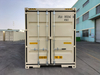 40FT High Cube Double Door New (One Trip) Shipping Container