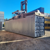 40FT High Cube Cargo Worthy Shipping Container