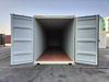 40FT High Cube New (One Trip) Shipping Container