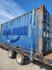 40FT Standard Wind And Water Tight (WWT) Shipping Container