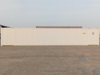 53FT Wind and Water Tight (WWT) Shipping Container