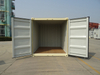 10FT Standard New (One Trip) Shipping Container