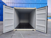 20FT Standard New (One Trip) Shipping Container