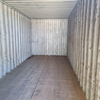 20FT Standard Cargo Worthy Shipping Container
