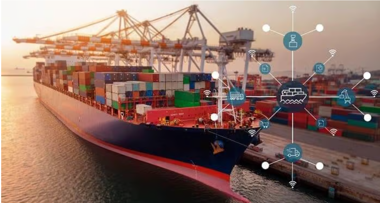 Shipping Containers Near You