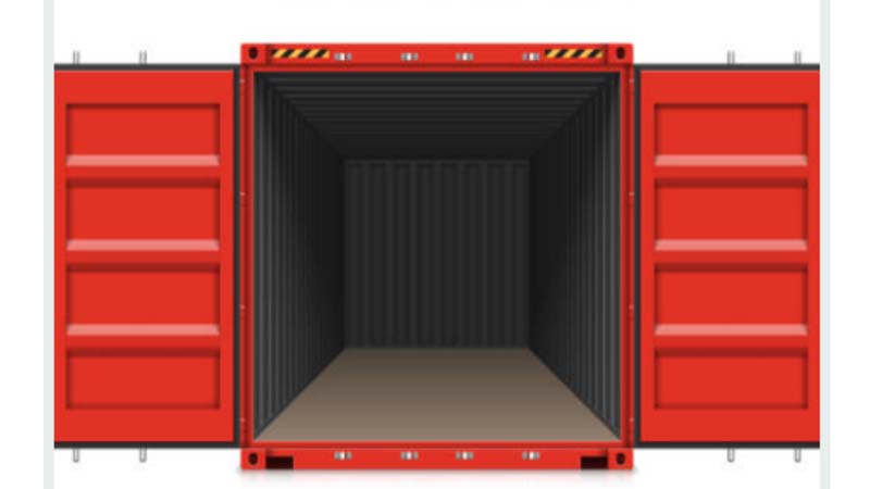 Please Note: Do Not Request Pick-up Until the Container is Empty