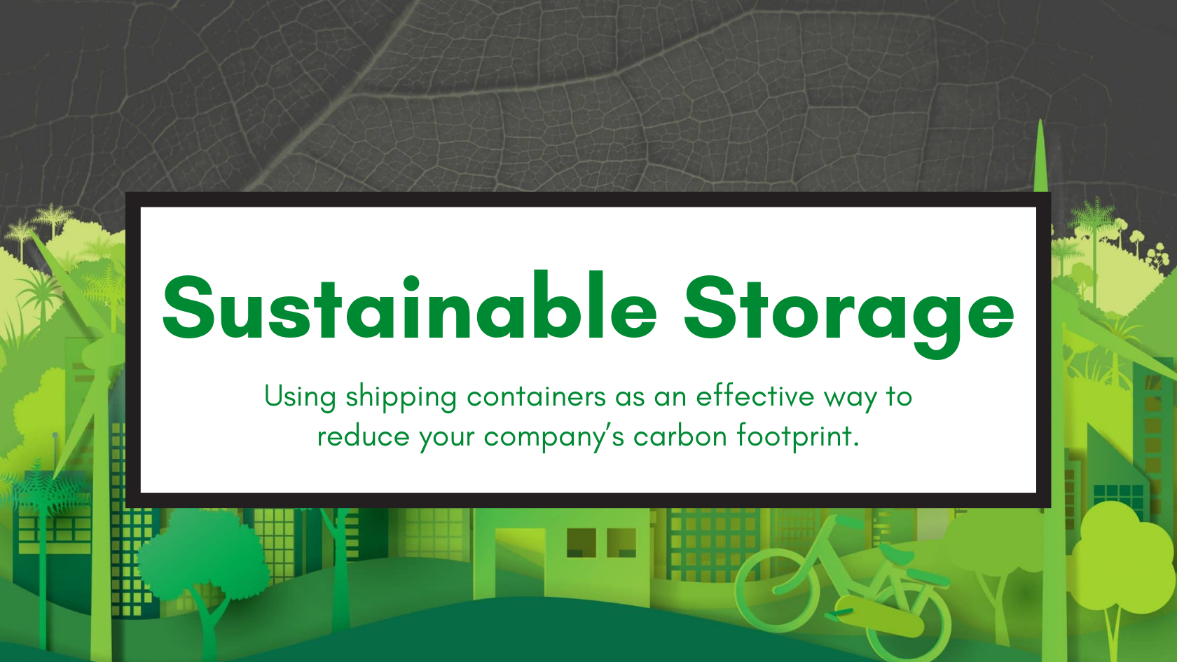 Shipping-Containers